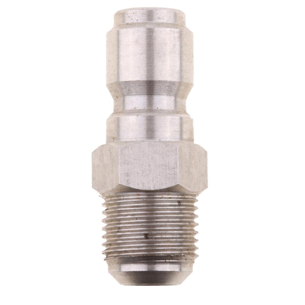 3/8" Quick Release Connector to 15mm Male Adapter Pressure Washer Coupling|Solar & Wind Power Parts & Accessories|Solar & Wind Power |Categories-image-27