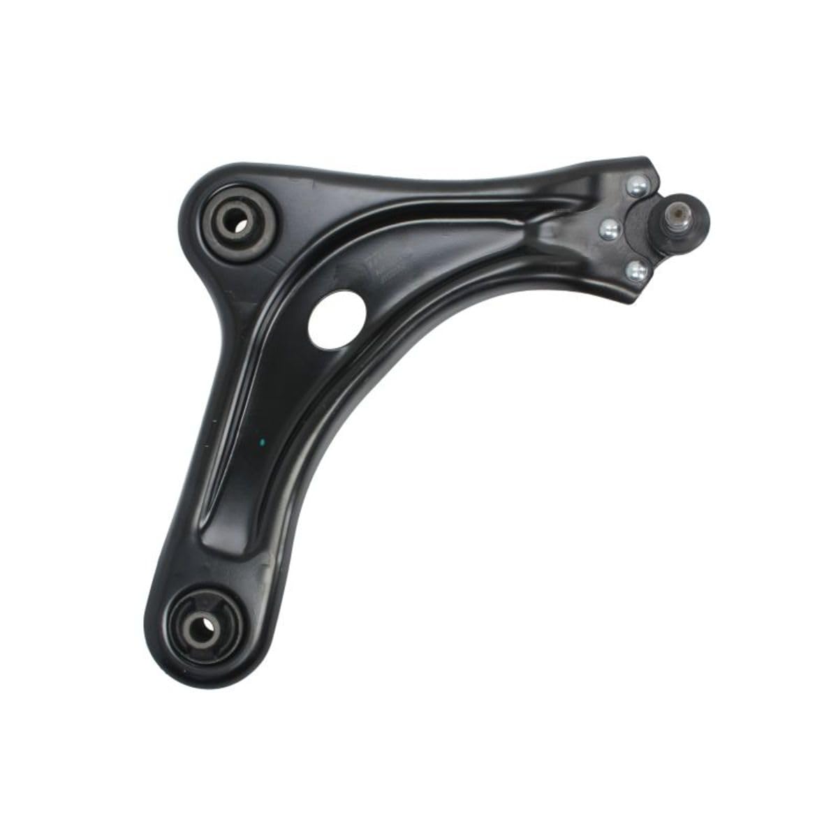 outer TRW-OE JTC2552 Control/Trailing Arm, wheel suspension for CITROËN