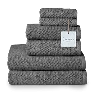 Welhome Franklin 100% Cotton Popcor...