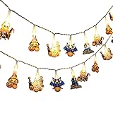 バラエティ本舗 ハロウィン 電飾 飾