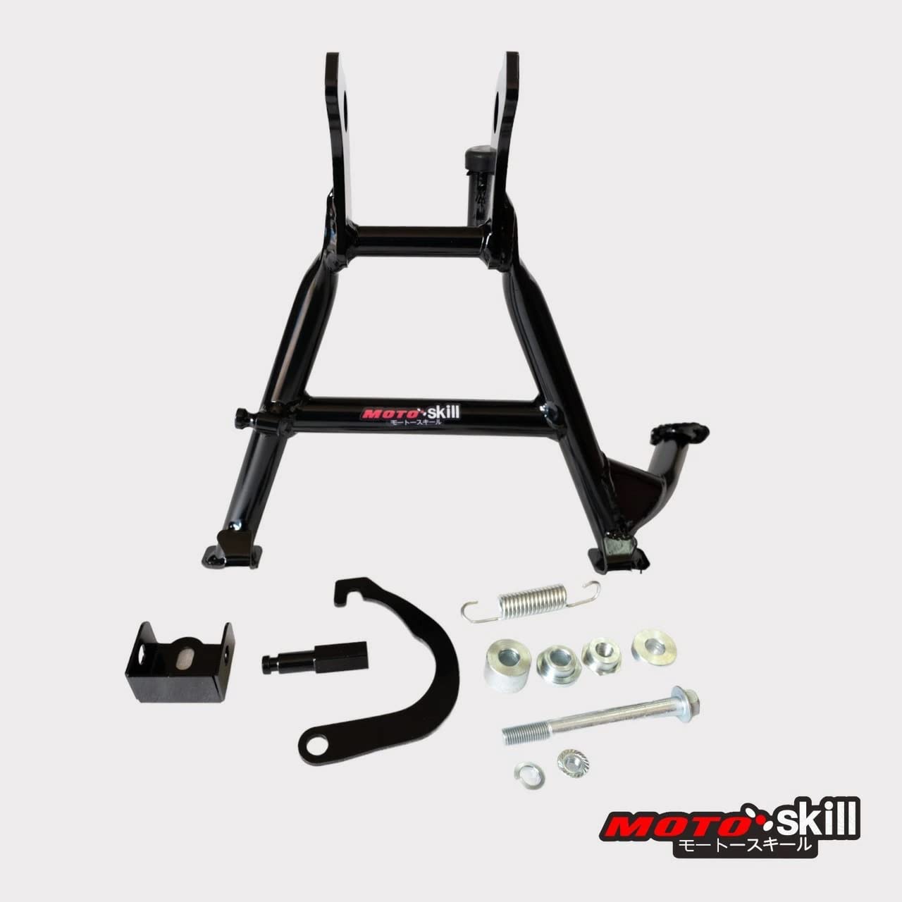 Amazon | モートースキール ホンダ ダックス ST125用 センタースタンド