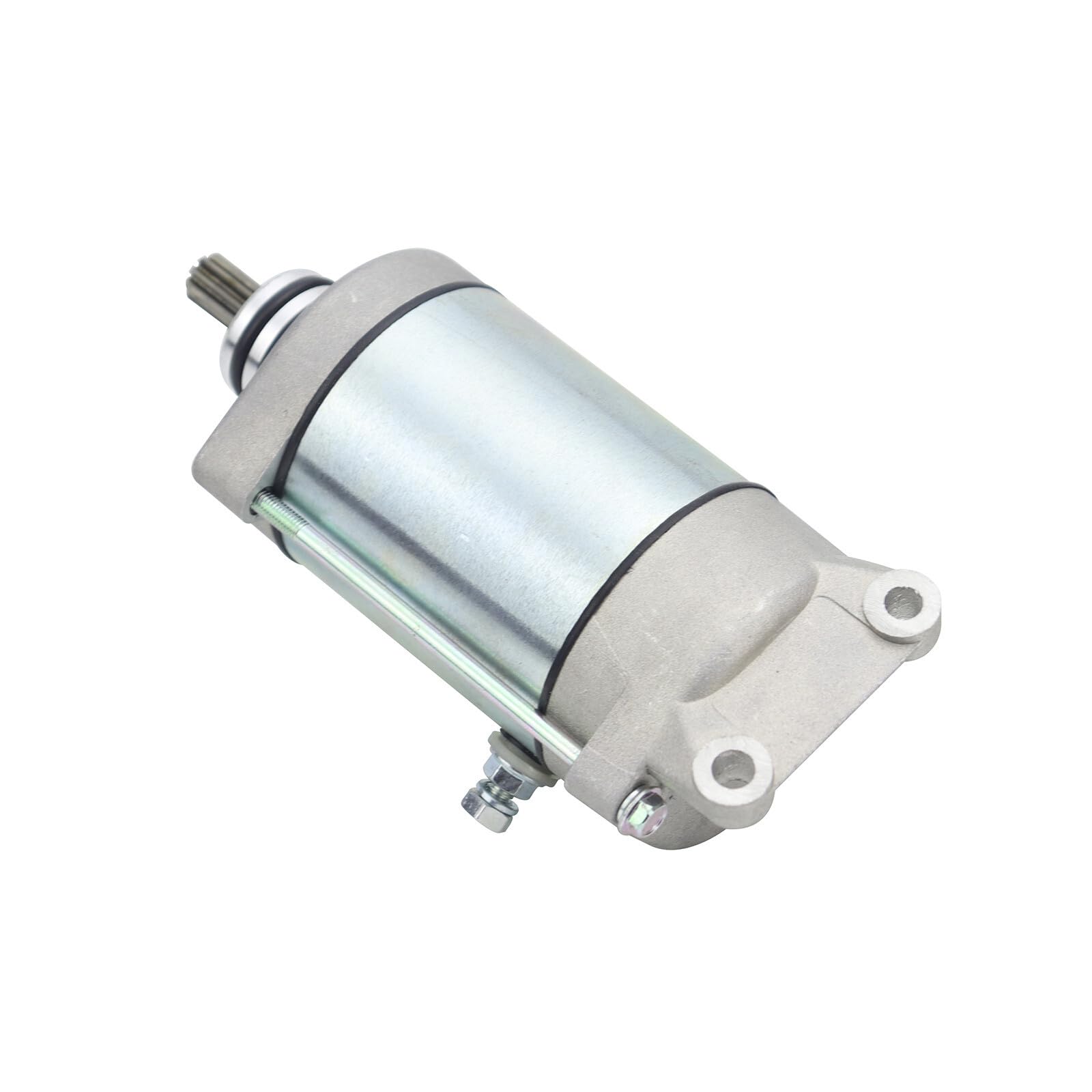 Replacement Parts For Starter&Relay For Polaris Ranger 800 EFI Mid-Size 2013-2014 with Switch Mod-A&U88-620