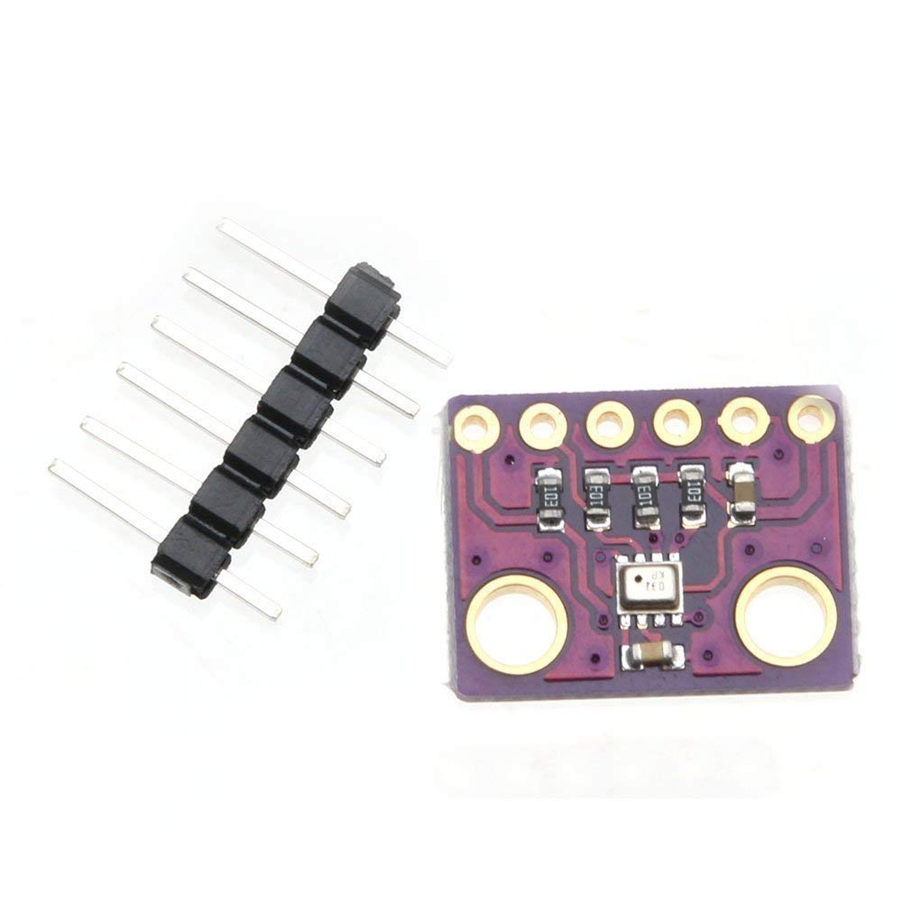 Robocraze BMP 280 Pressure Sensor Module