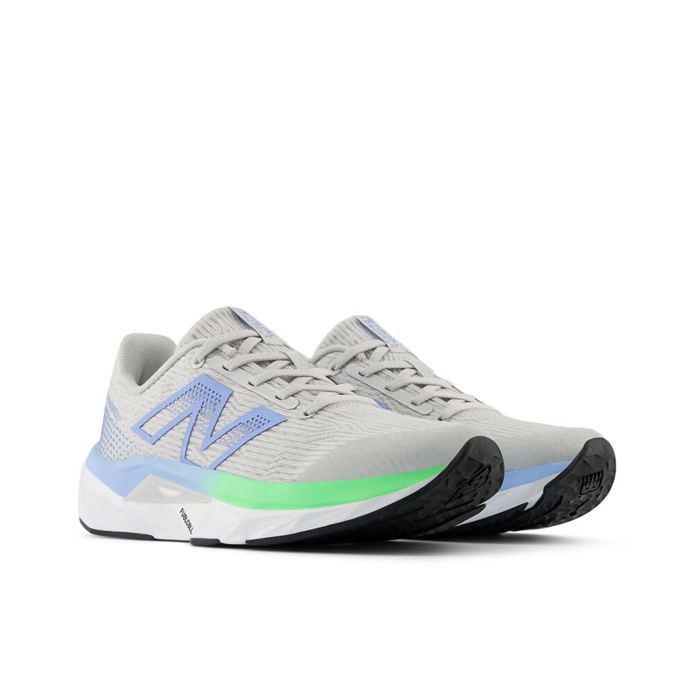 New Balance FuelCell Propel V5, Scarpe da Corsa con Lacci Unisex per Bambini