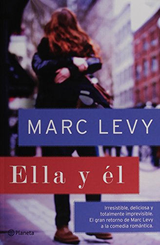 Ella y él [Spanish] 6070734793 Book Cover