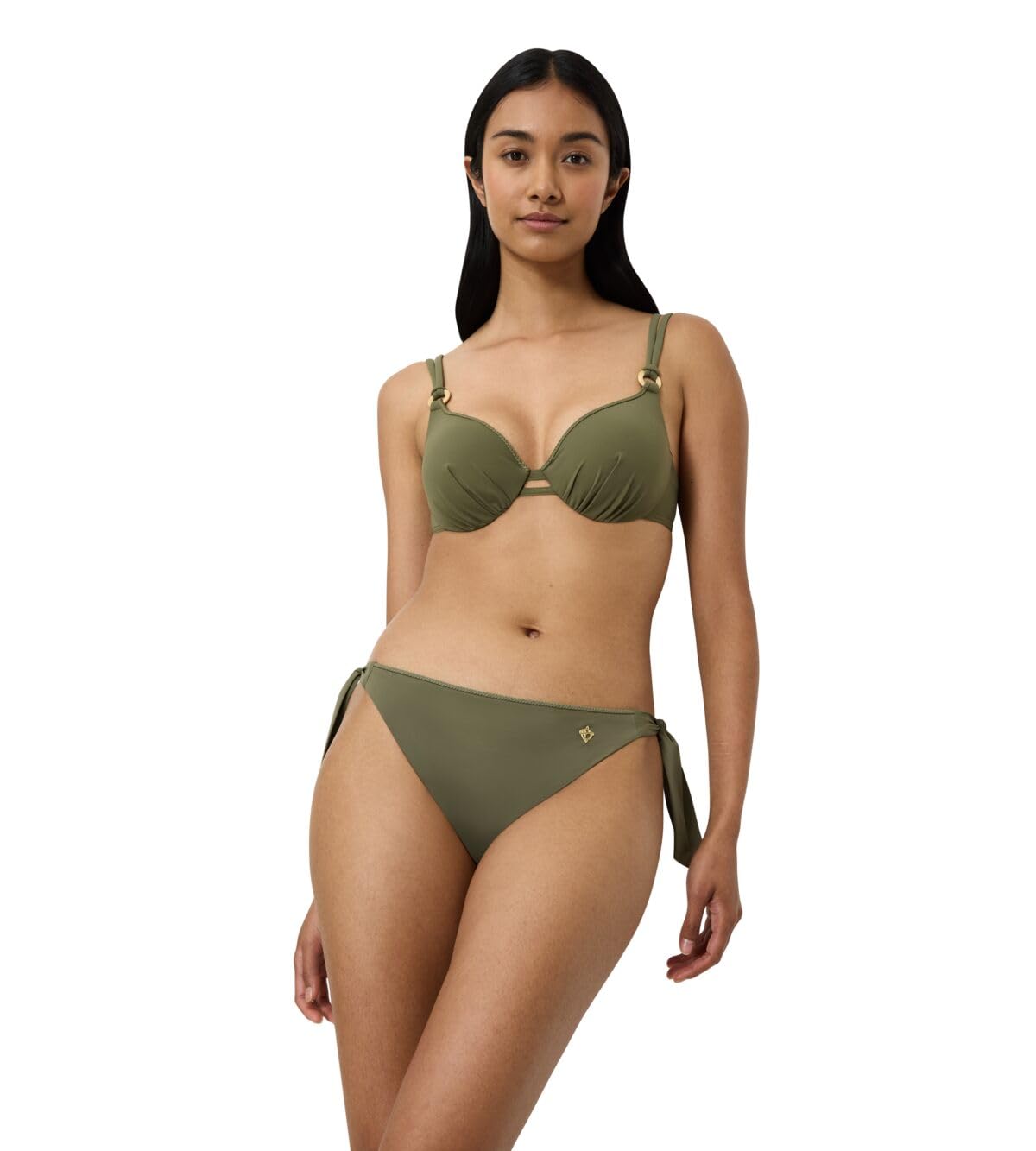 Triumph Biustonosz typu „full coverage” Kobiety Soft Sensation Wp X