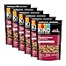 KIND Healthy Grains Clusters, Raspberry with Chia Seeds Granola, Gluten Free, 11 Ounce Bags, 6 Count