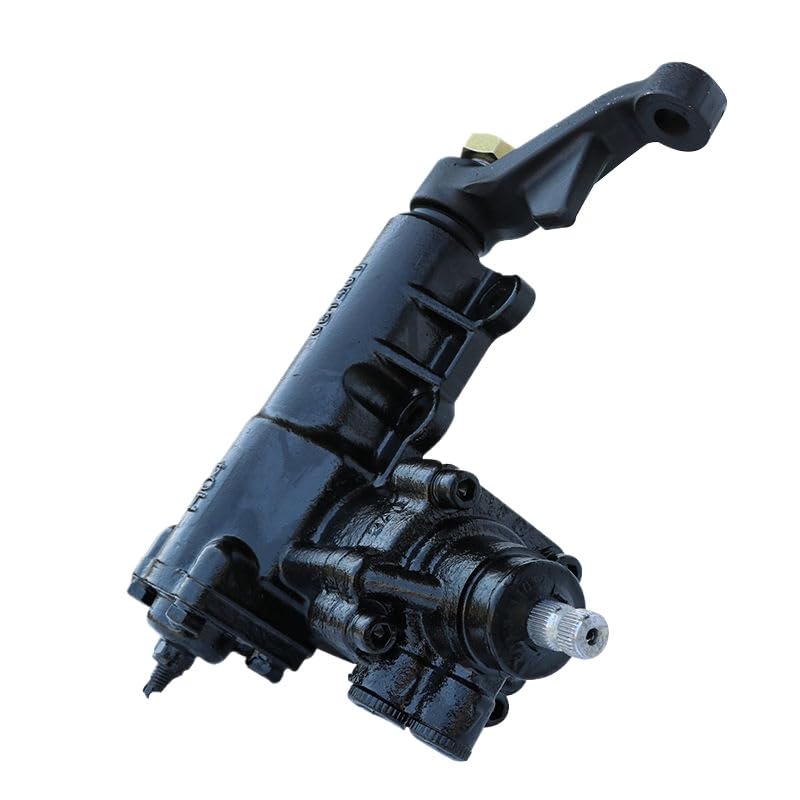 Power Steering Gear Rack for Isuzu Trooper LHD Left Hand Drive 8971013543 8971013550 8971013551 8971013556 8971022890 8943752034 897101354