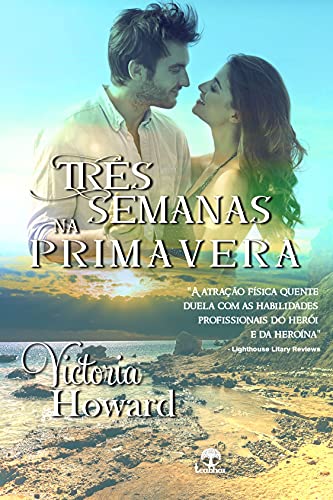 Três Semanas na Primavera - Howard, Victoria