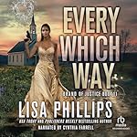 Cover of Every Which Way
