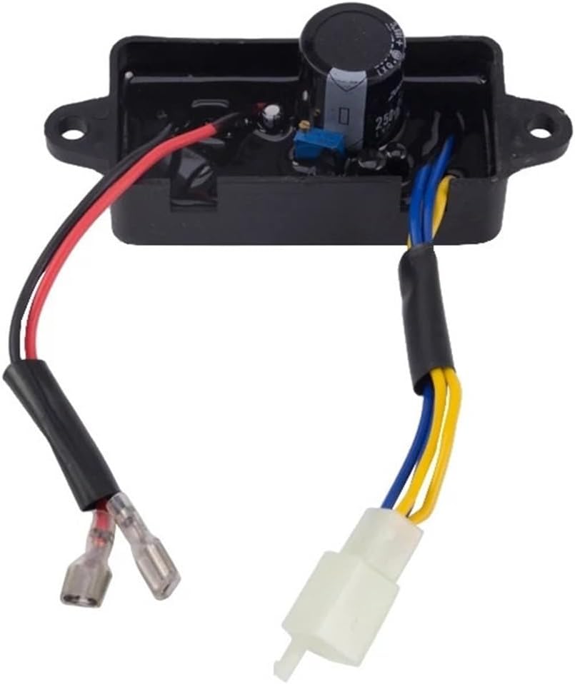 1pc 2kw-3.5kw Single Phase Gasoline Generator Voltage Regulator