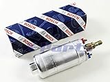 Neuteil in TOP Qualität Originale Bosch Hochleistungs Benzinpumpe 044 Motorsport VR6T 16VT C20LET Turbo
