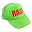 Rage Neon Green