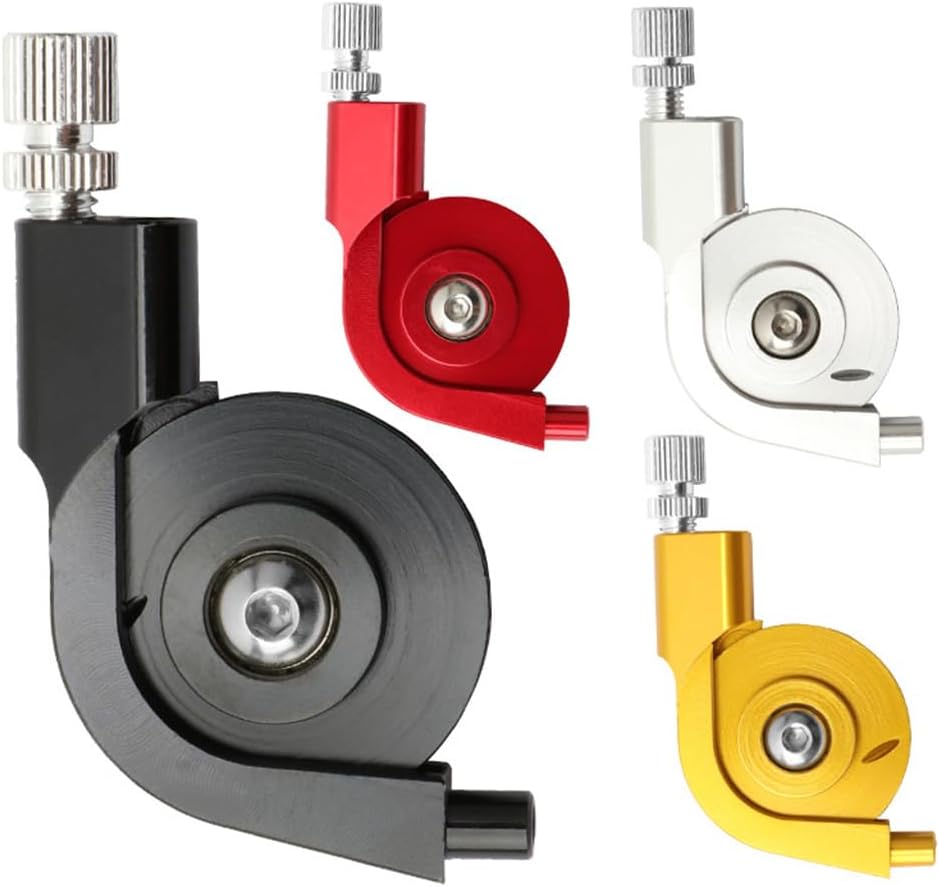 Aluminum Alloy Road Bike Brake Big Snail Shifter with V Brake Adapter Converter Travel Bicycle Big Snail Conveyor V Converter