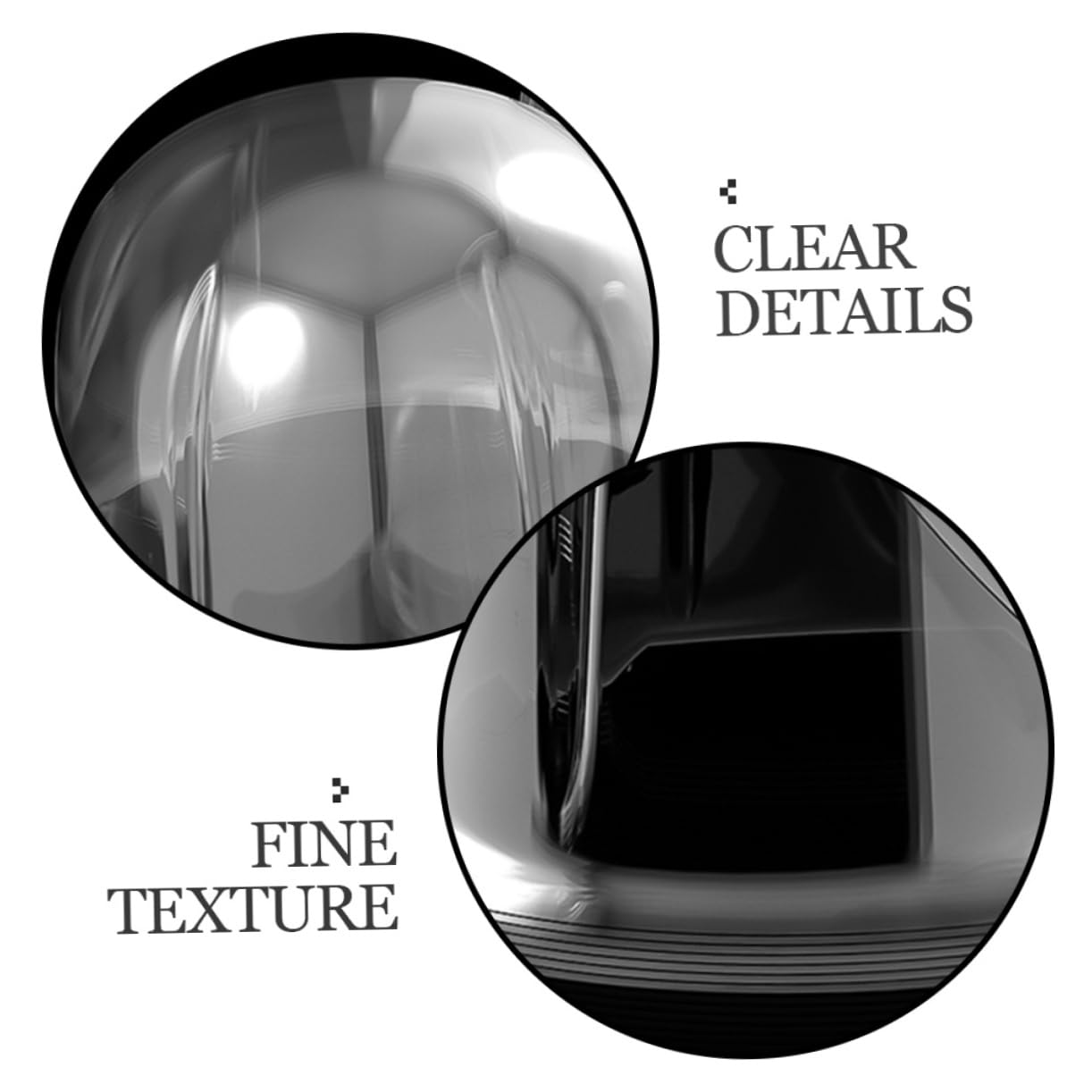 Vaguelly 12 Pièces Porte-Chapeau Rond Transparent – Inserts Plastique Anti-Déformation Pour Casquettes Baseball & Chapeaux, Lot Économique