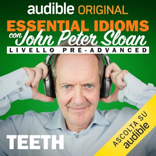 Teeth copertina