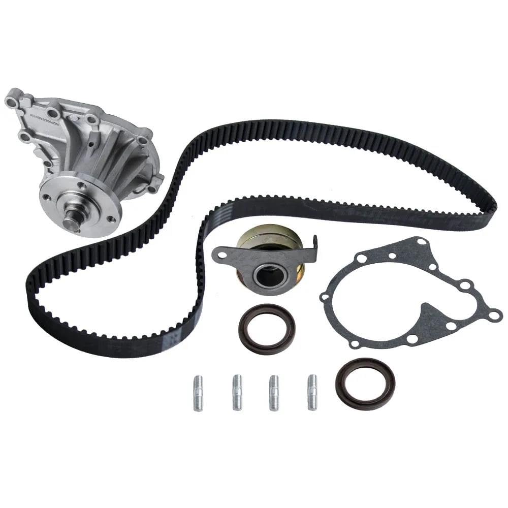 Cinghia Dentata Sincrona Anello Chiuso Per Toyota Per Supra Per Cressida 3.0l 1986-1992 Kit Pompa Acqua Cinghia Dentata Dohc 7mge 7mgte