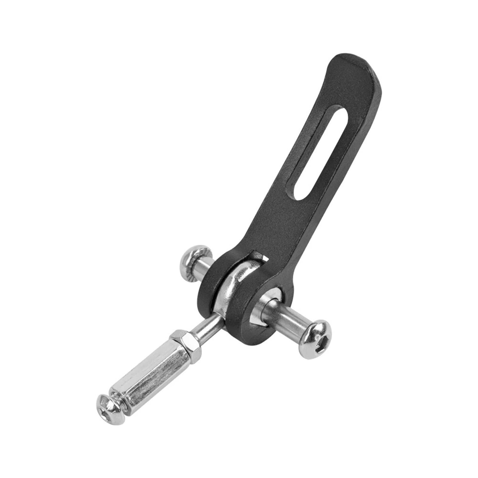 Viti di bloccaggio del bullone della Cerniera Pieghevole Viti a Gancio fisse compatibili for Xiaomi Compatibile for Mijia M365 Riparazione Scooter Elettrico Parti in Acciaio temprato