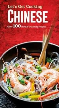 Chinese (Cook's Corner)