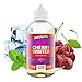 Produktbild Drip Hacks Hackshot Cherry Winter 50ml Aroma