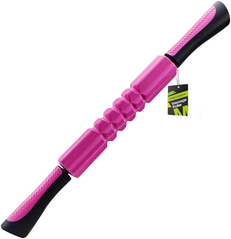 massaggiatore di vitello per corridori