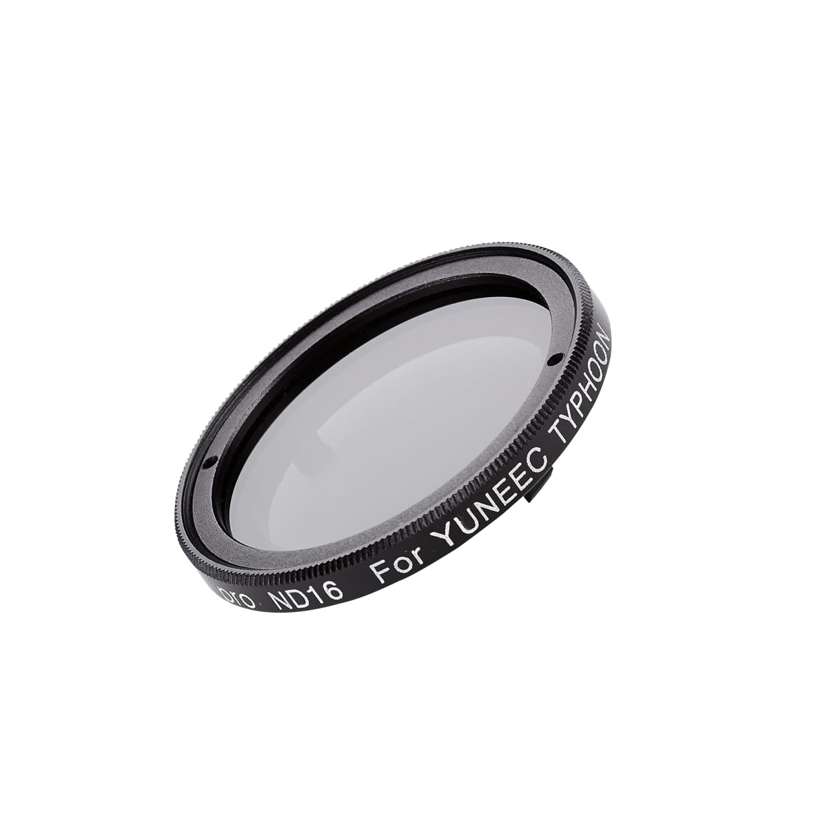 Walimex Pro Drone Filter Yuneec Typhoon Black