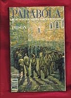 Parabola: Myth, Tradition, and the Search for Meaning - Summer 2003, Volume 28, Number 2 B0016HFXQM Book Cover