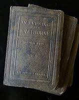 Set of Six 1927 Nutshell Library Books: An Evening with Dickens; An Evening with Burns; An Evening with Irving; An Evening with Hawthorne; An Evening with Lamb; An Evening with Scott B01D0QG5GS Book Cover