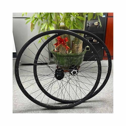 26 27.5 29C` }EeoCN NCbN[XzC[Zbg 100/135mmA7/8/9/10/11/12Xs[hJZbgAfBXNu[LtgAzC[AA~_uEH[(Black,26")