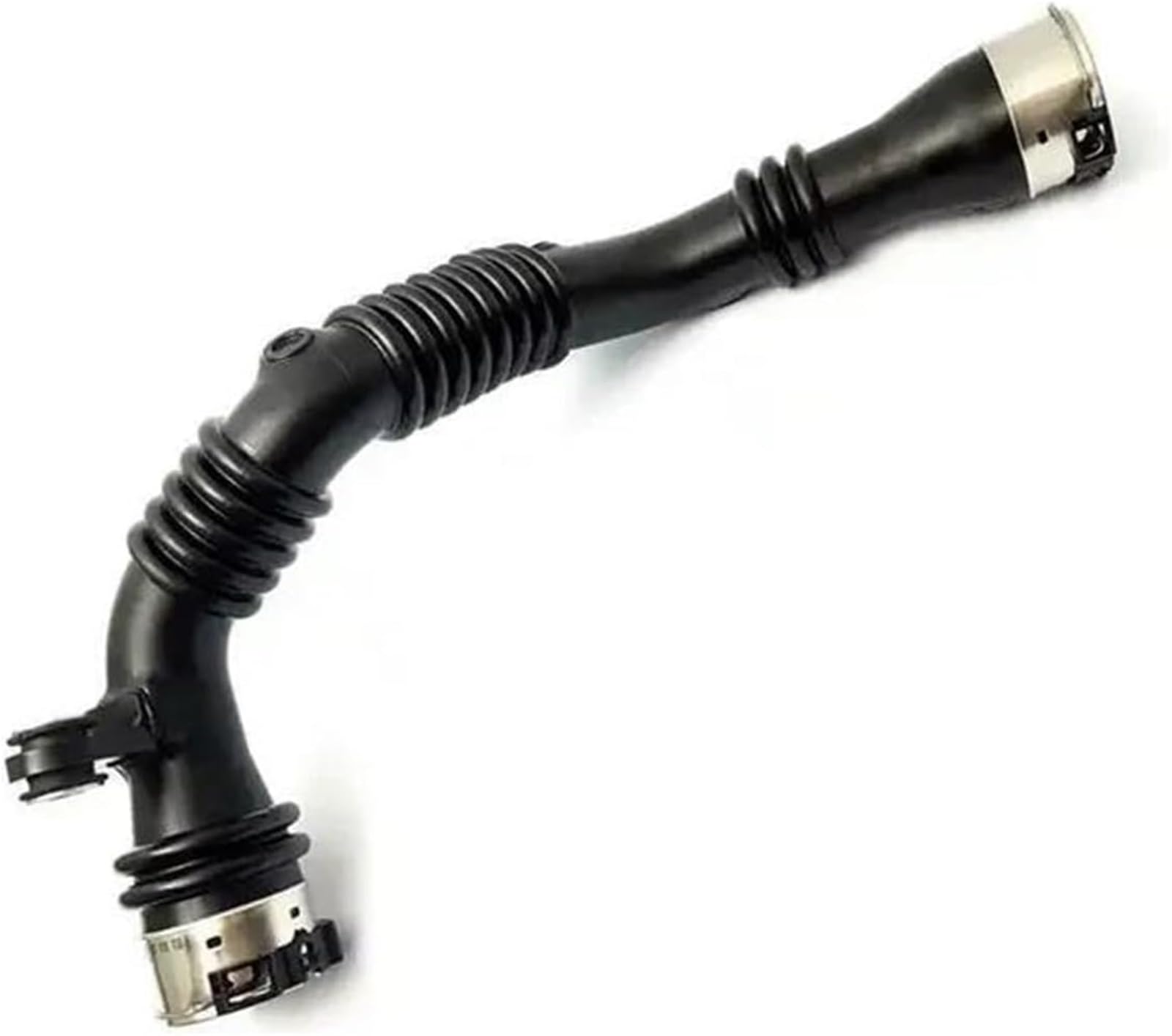 Générique Tuyau De Refroidissement Moteur Automobile pour Renault pour Megane III pour Scenic pour Tuyau pour Turbo Air pour Admission pour