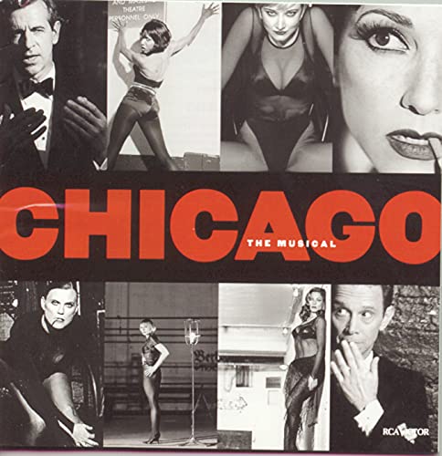 Chicago Ensemble (1997)