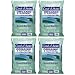 Coast of Maine Castine Blend Organic and Natural Raised Bed Mix, 1 cu ft (Pack of 4), RTU for Growing Vegetables, Herbs and Flowers