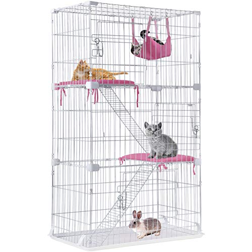 pet enclosure
