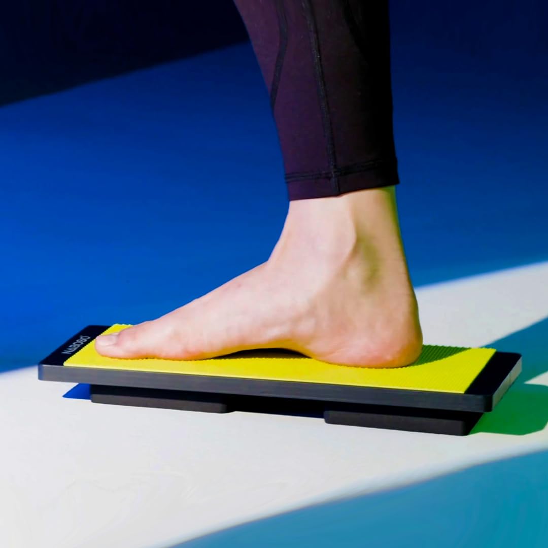 Amazon | Naboso Kinesis Board ナボソ キネシスボード バランス 