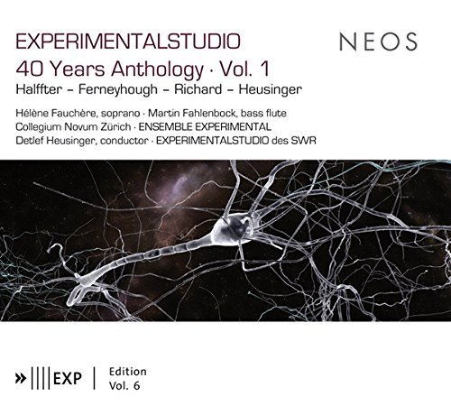 Experimentalstudio Vol. 6: 40 Years Anthology Vol. 1