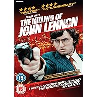 The Killing Of John Lennon
