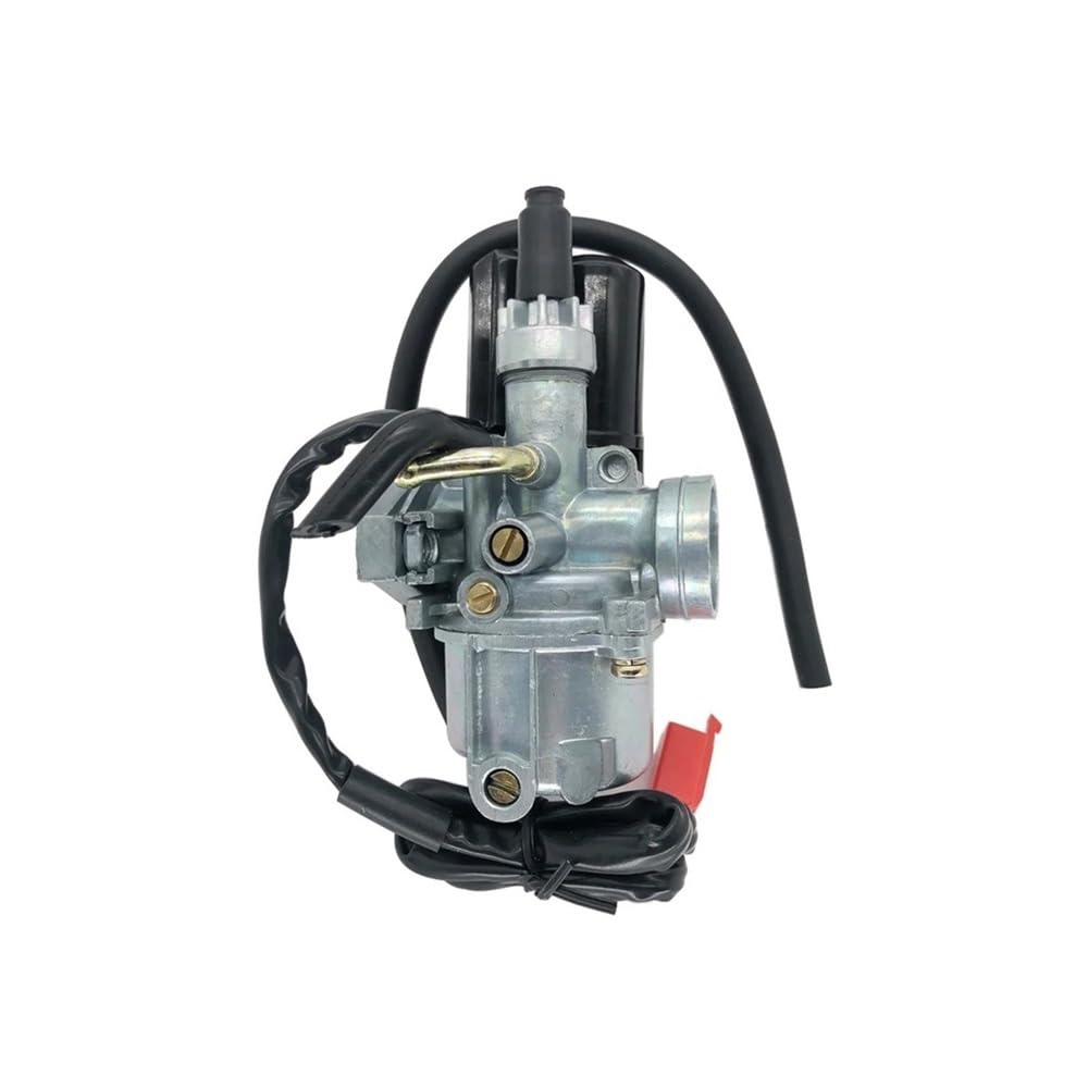 Carburateur 17 mm scooter 50 pour rouler en ville avec votre Gyro