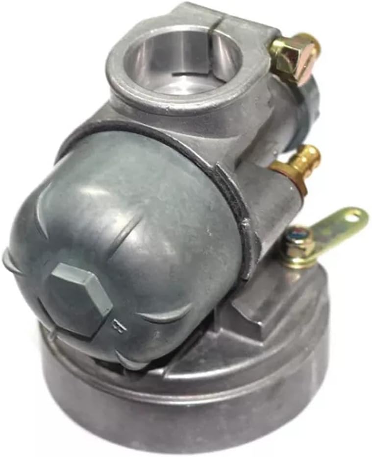 Realman Carburetor Replacement for Solo 423 425 Gasoline Powered Profesional 2 Stroke Mist Duster Sprayer Mist Blower Ay Duster Parts