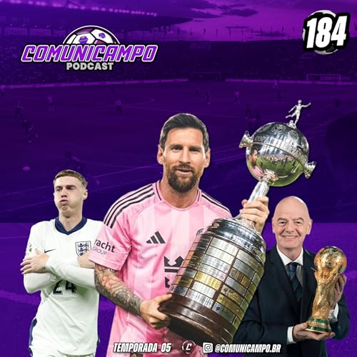 Convoca&ccedil;&otilde;es e MLS na Libertadores