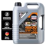 Liqui Moly – LIQUI MOLY Top Tec 4200 5W-30 New Generation | 5 L | Synthes