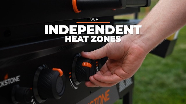 Amazon.com : Blackstone 2322 Original 36