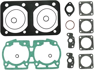 SPI, 09-710214, Top End Gasket Set 1997-1999 Ski-Doo 583 Formula, MXZ, Summit & Grand Touring