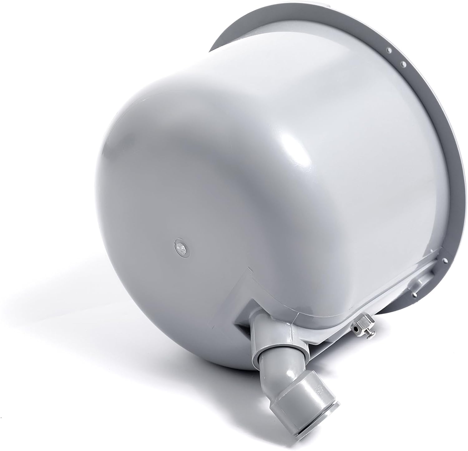 10-Inch Pool Lights Niche for Concrete Pools & Spas – Fits Pentair & Hayward Pool Lights