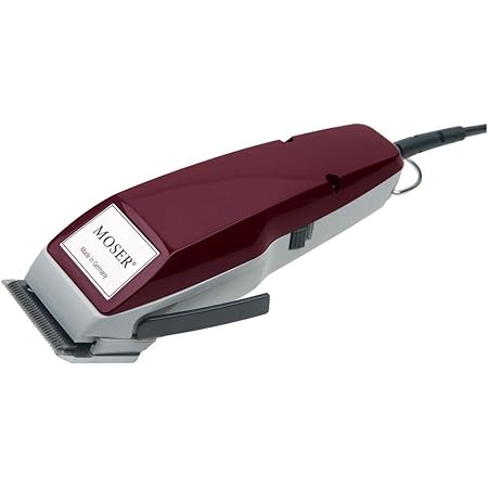 original moser type 1400