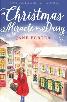 Paperback A Christmas Miracle for Daisy (Taming of the Sheenans) Book
