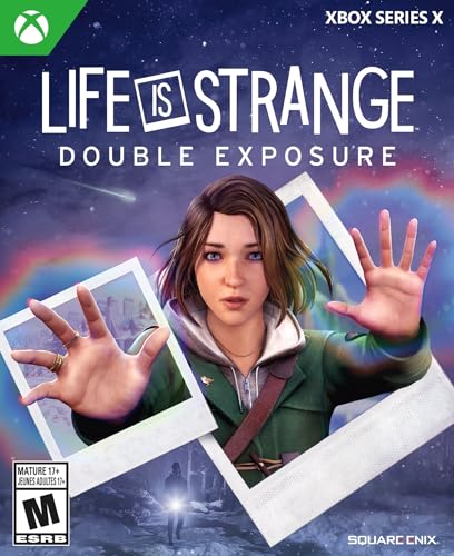 Life Is Strange Double Exposure (XSX)