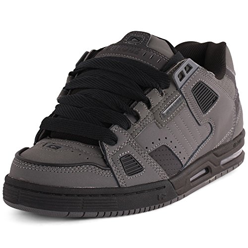 Image of Globe Men's Sabre Nubuck 2 Skateboarding Shoes
