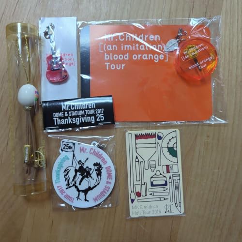 ミスチル グッズ」の人気商品一覧 | 安い商品を通販サイトから探す