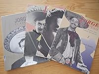 Jorge El Bueno: La Vida de Jorge Negrete, Volumen 3 9686932100 Book Cover