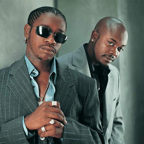 KCi & Jojo bei Amazon Music